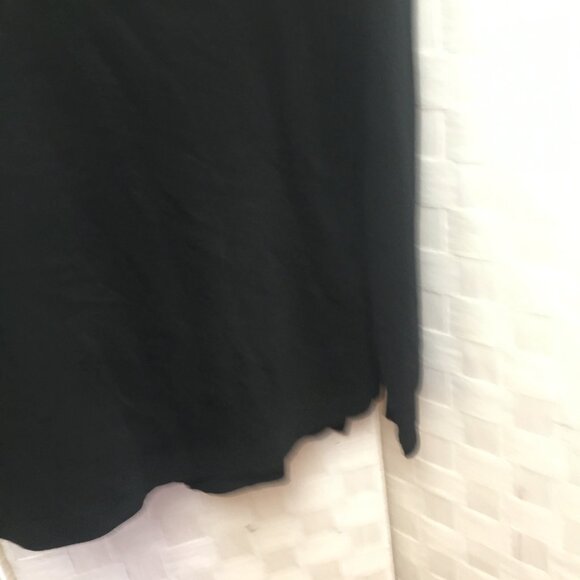 Polo Ralph Lauren black red pony long sleeve polo Large - Picture 7 of 10